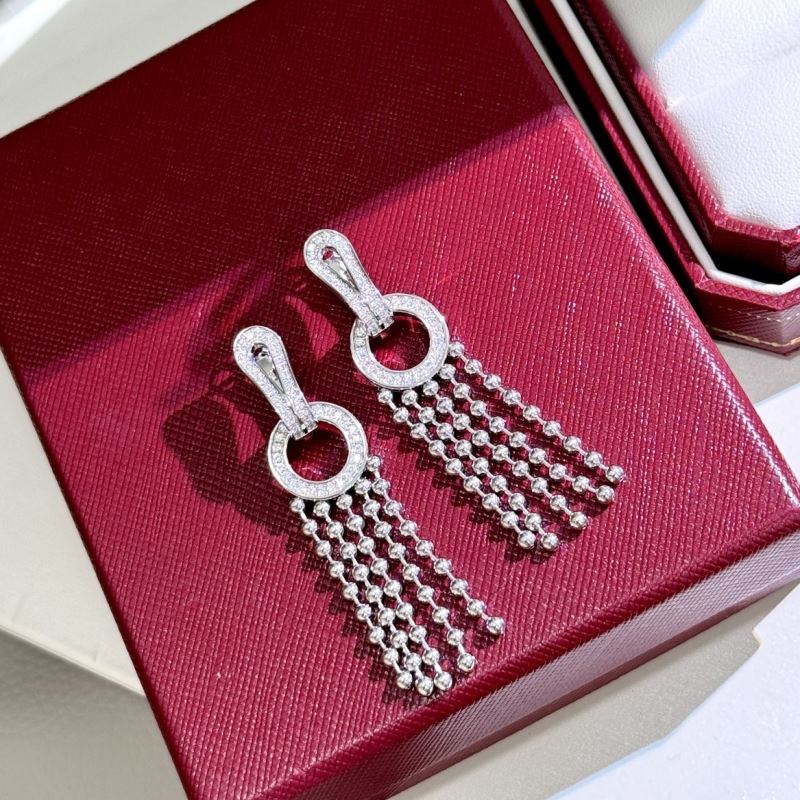 Cartier Earrings